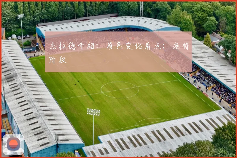杰拉德介绍:角色变化看点:老将阶段