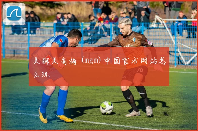 美狮美高梅 (mgm)中国官方网站怎么玩
